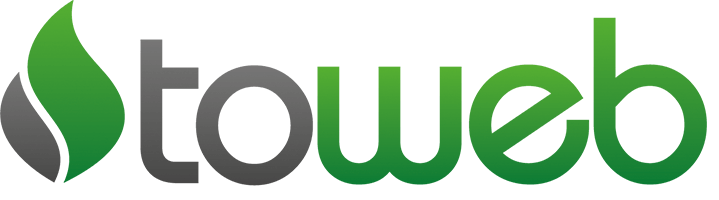 Toweb